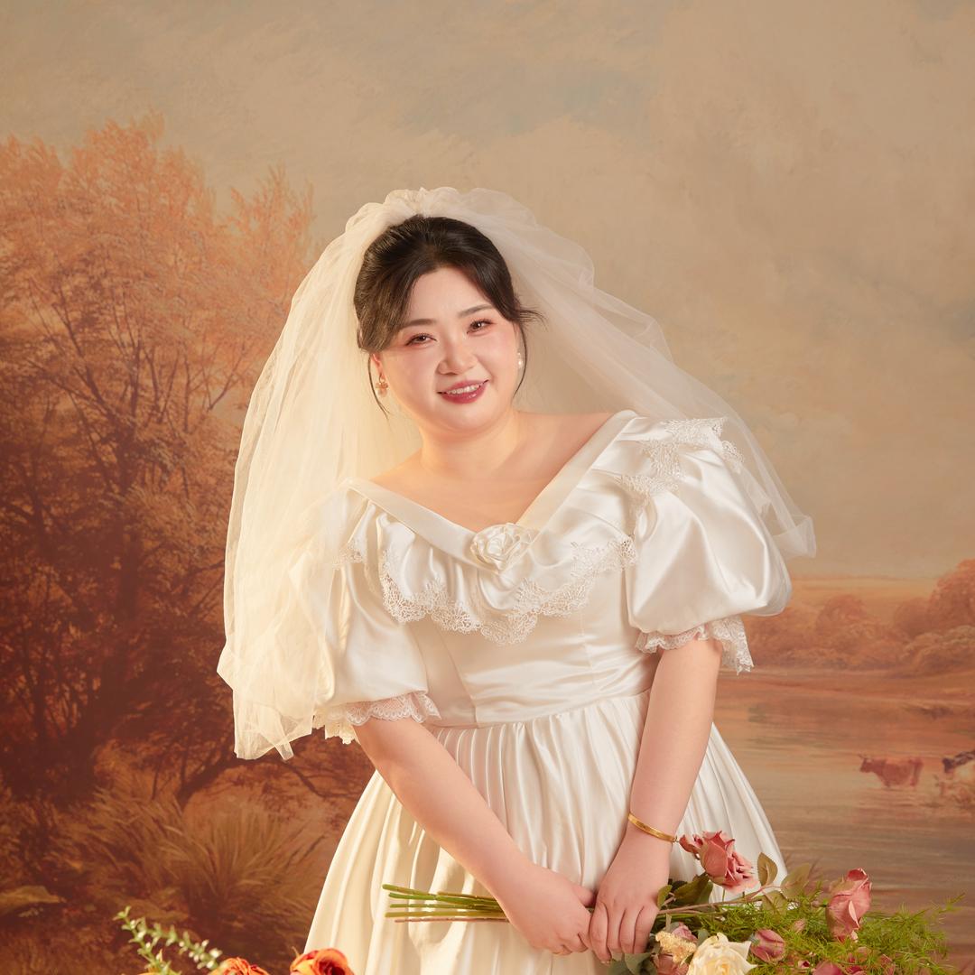 @肉卷韩系大码女装（总）