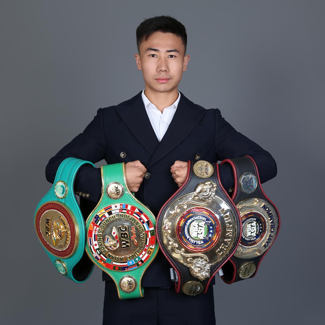 权王🥊