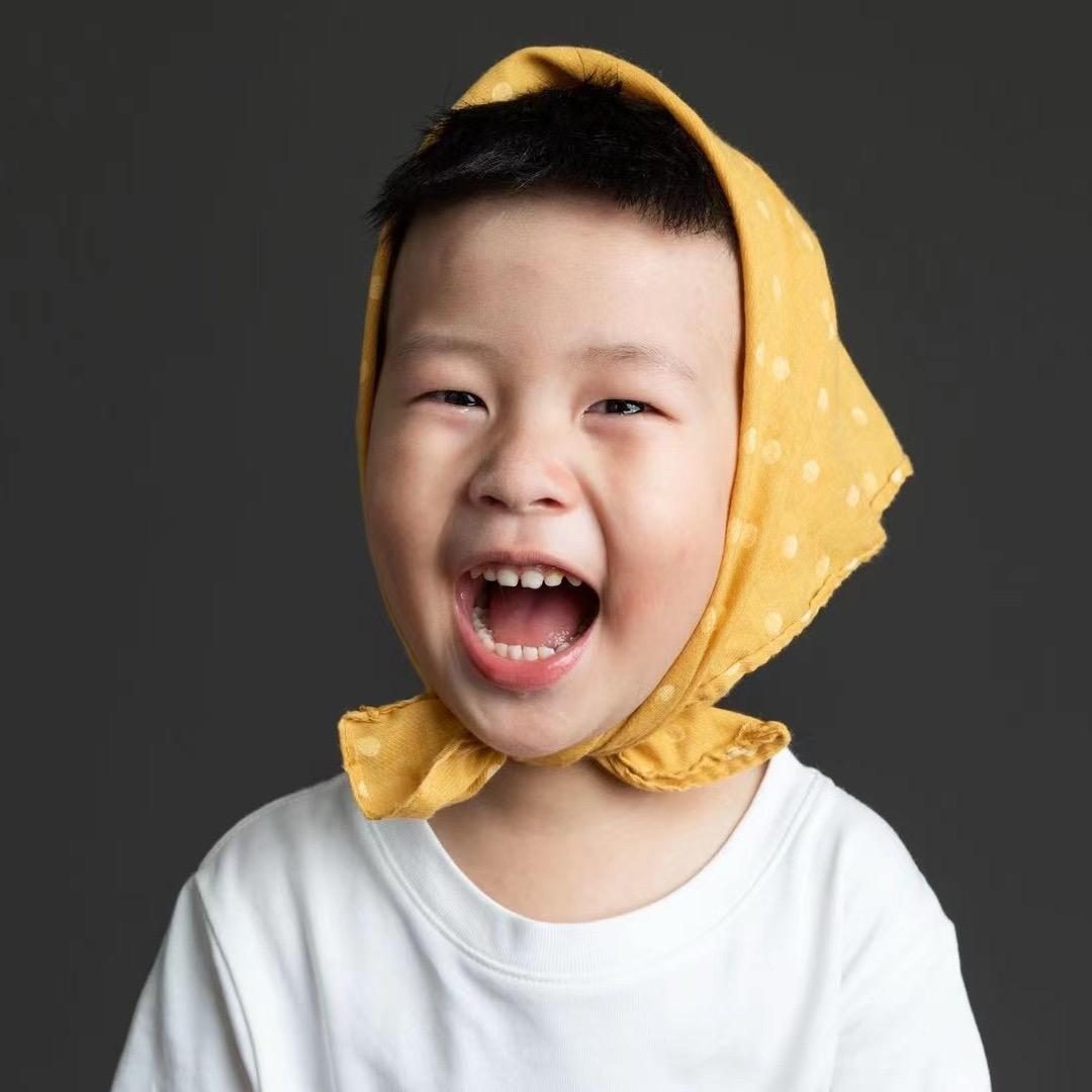 大喜妈妈之干不倒