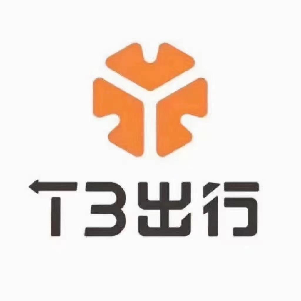 T3出行  销售
