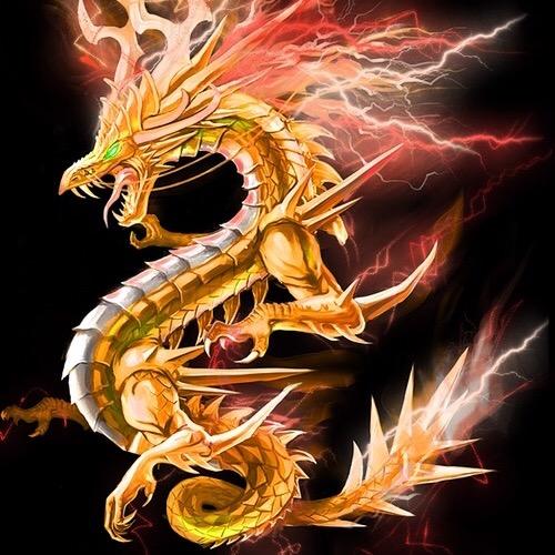 火龙大哥
