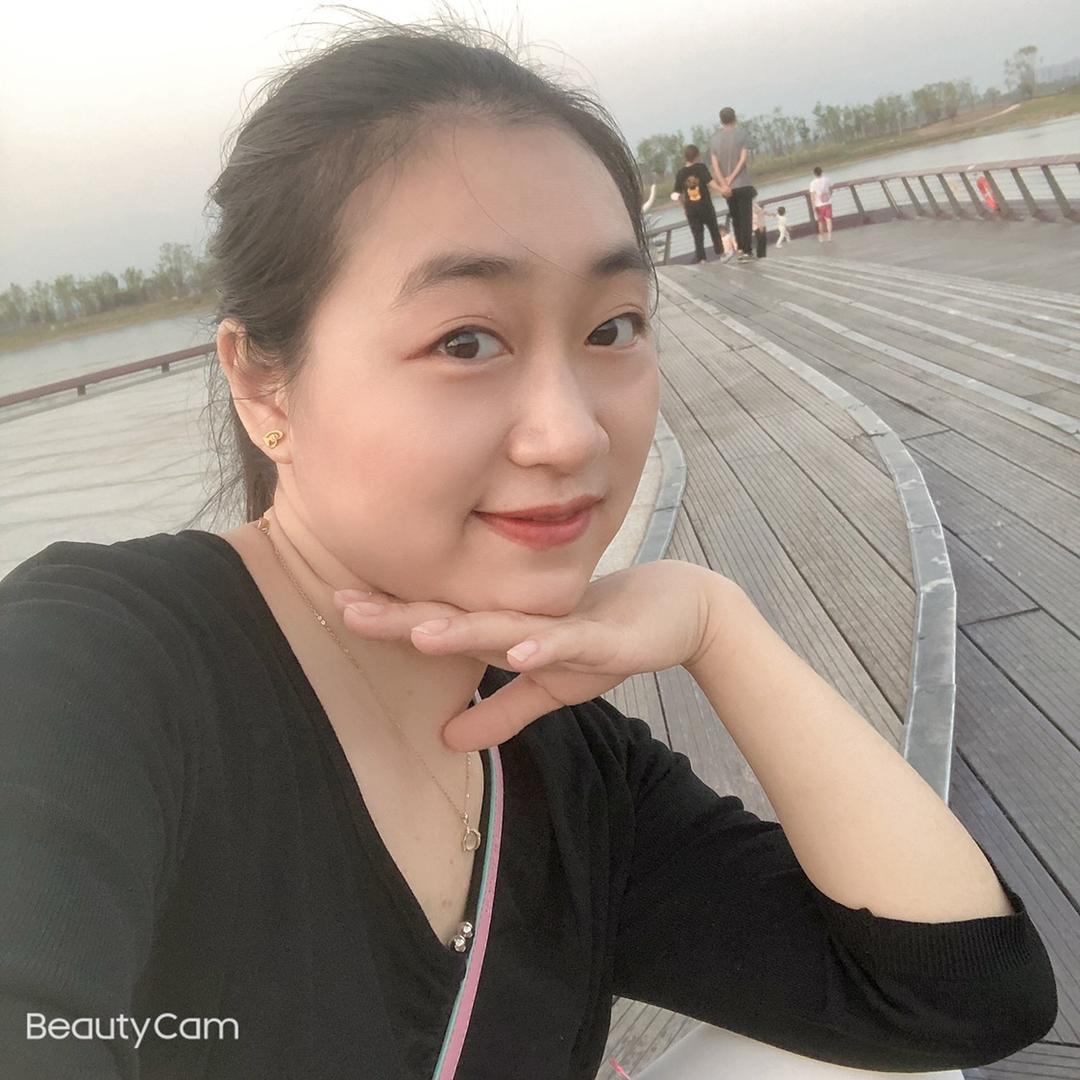 小小的幸福