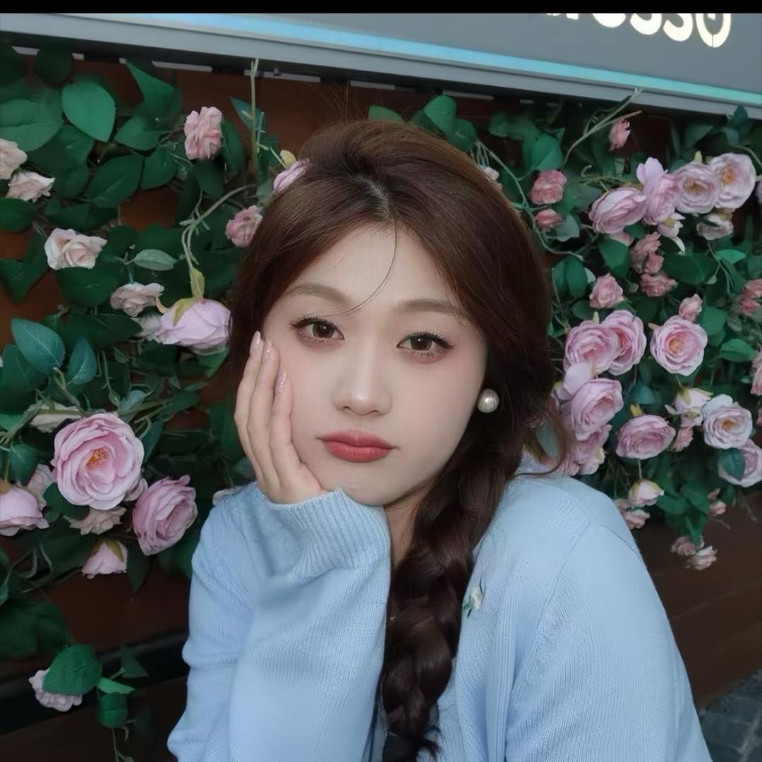 微胖的宣宣（今天瘦了吗！）