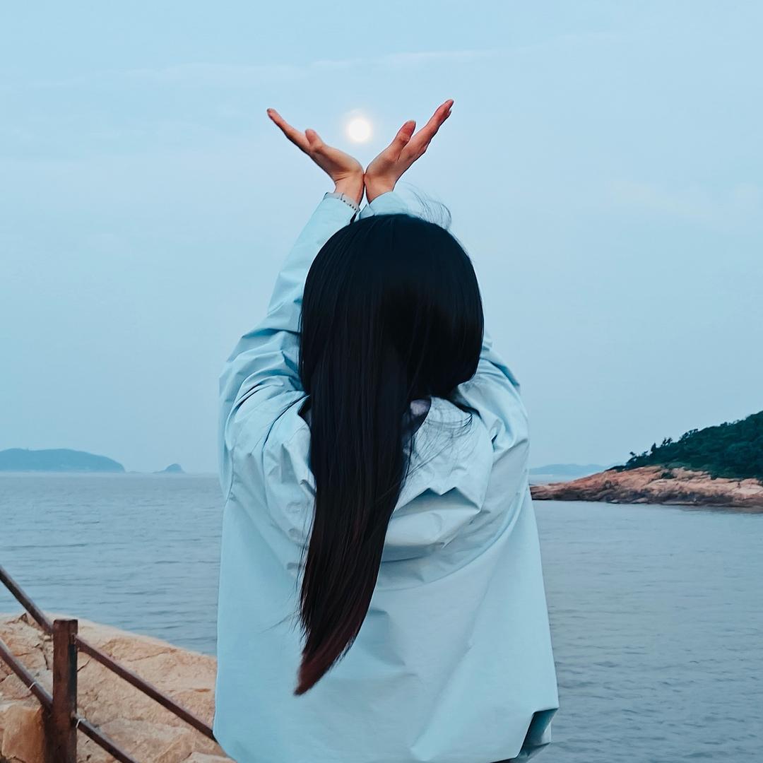 蕾蕾喊你出门玩～