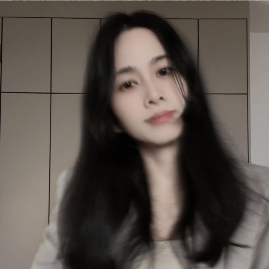 陈可儿女装