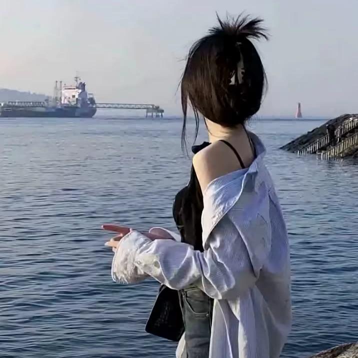 晓晓.