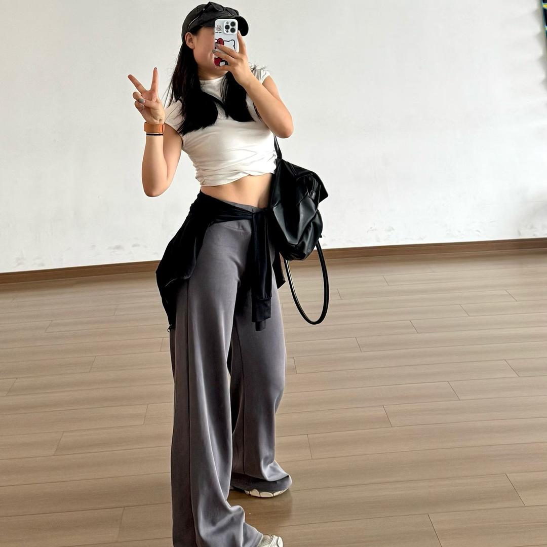 元气少女李逵💃