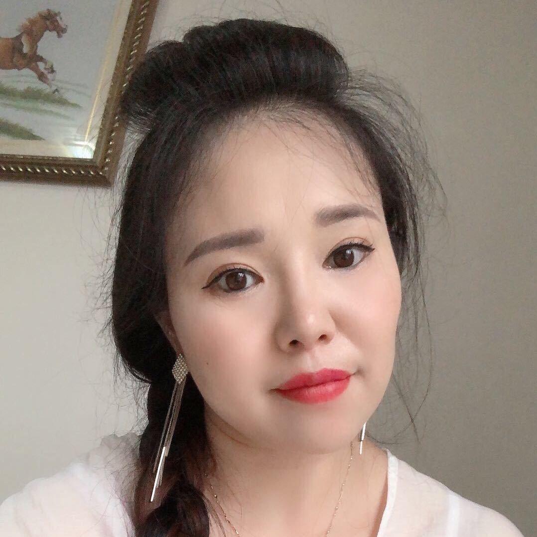 楠丫头