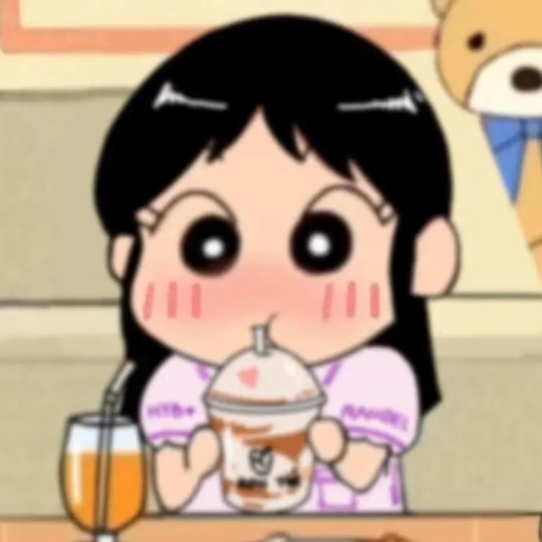 说我可爱什么意思啊