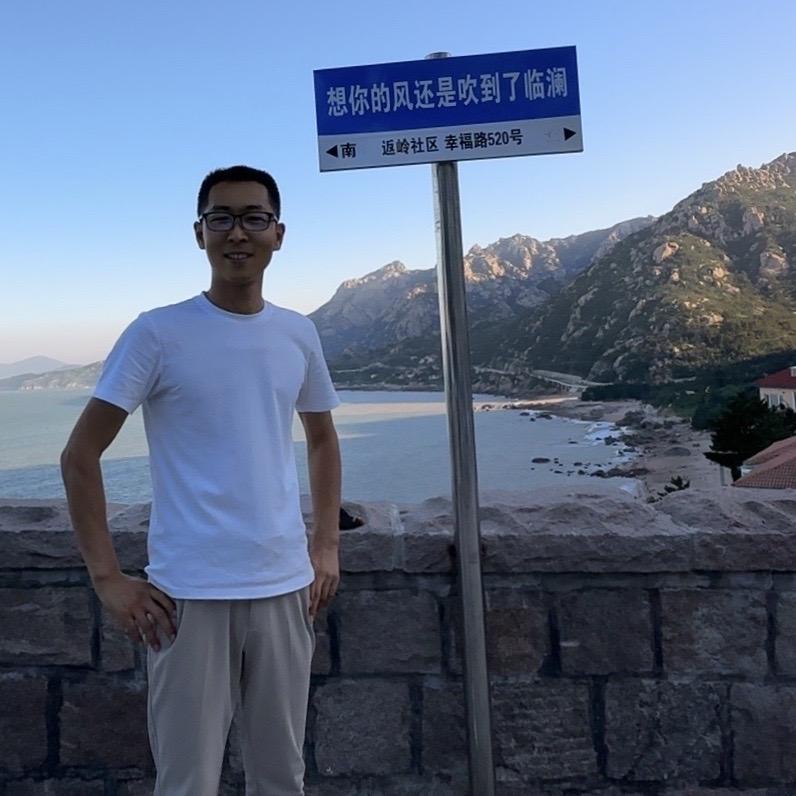 青岛大邵房产