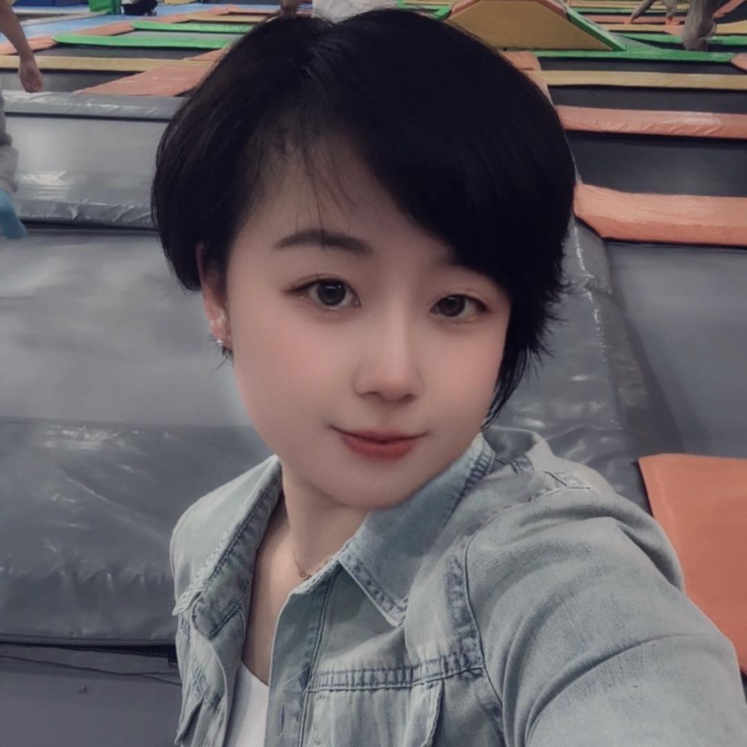 小鱼转晴🌈