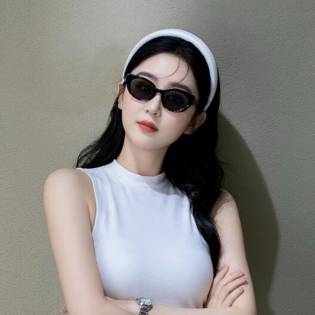 可爱的小圆脸儿