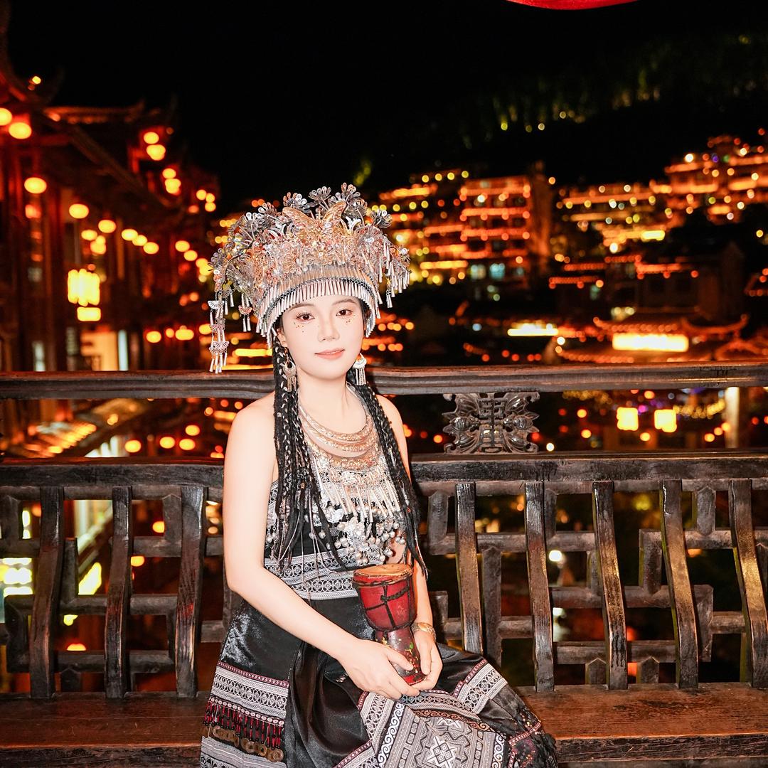 小花