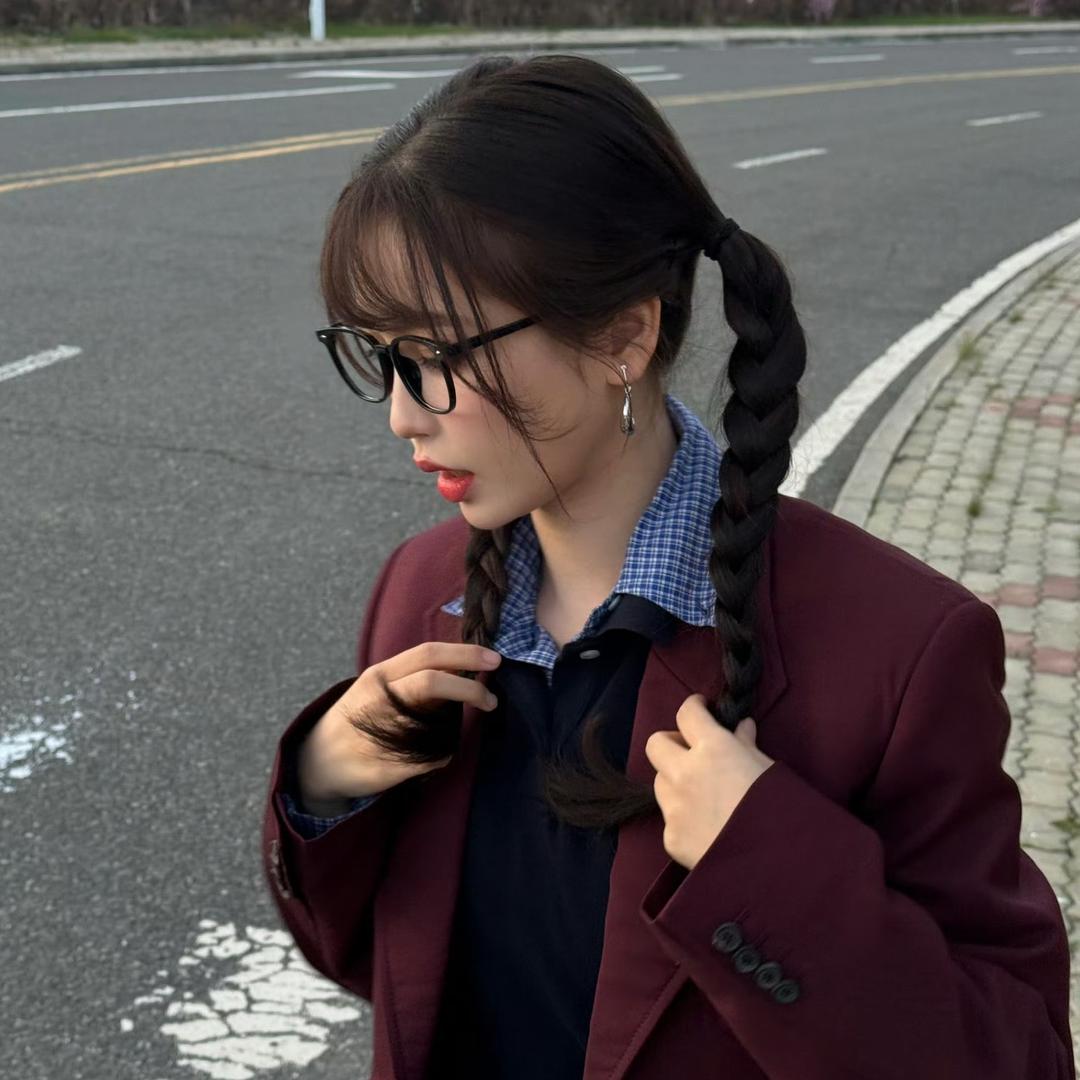 yi～雅