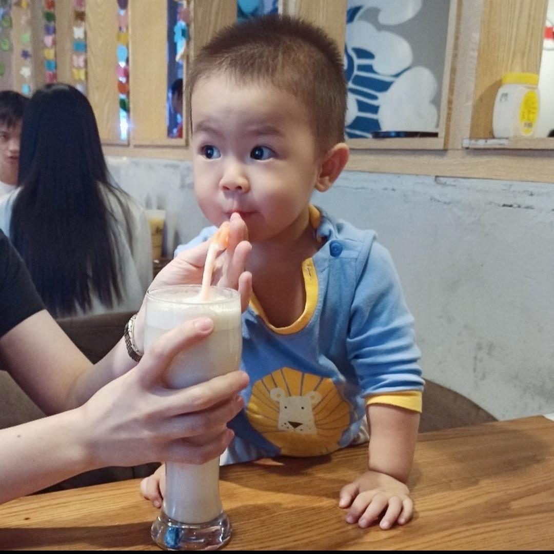 小康康(清货中)