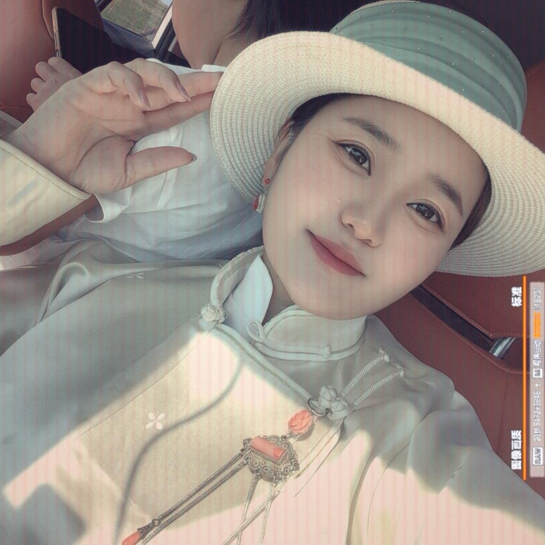 娜娜（购物车和橱窗带货）