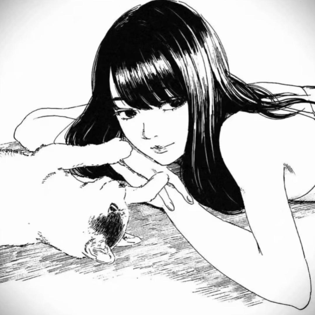 幸福总是后知后觉