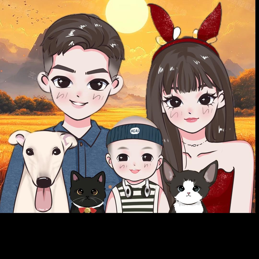 喵哥的宠物店🐈