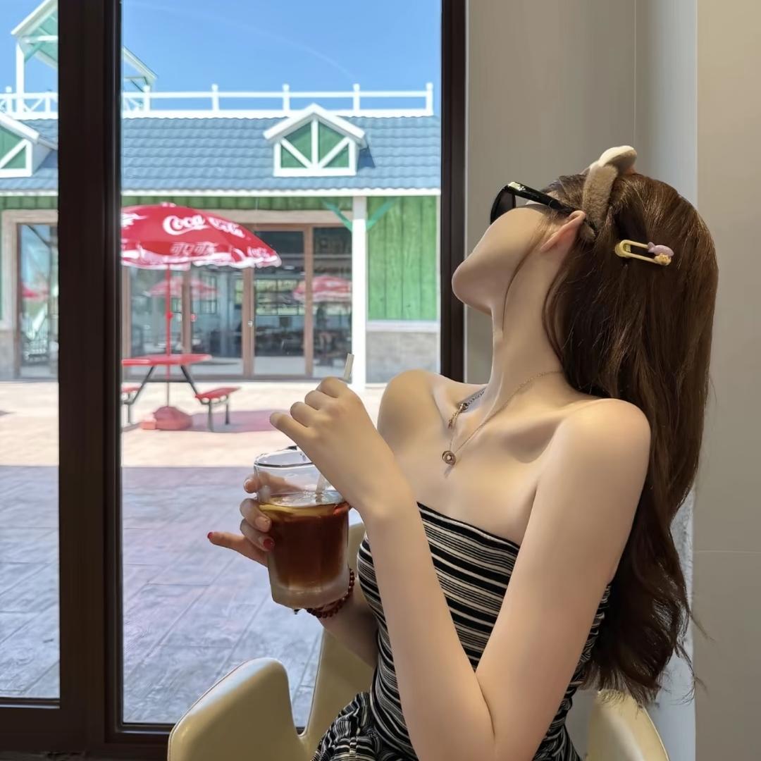 懒懒.