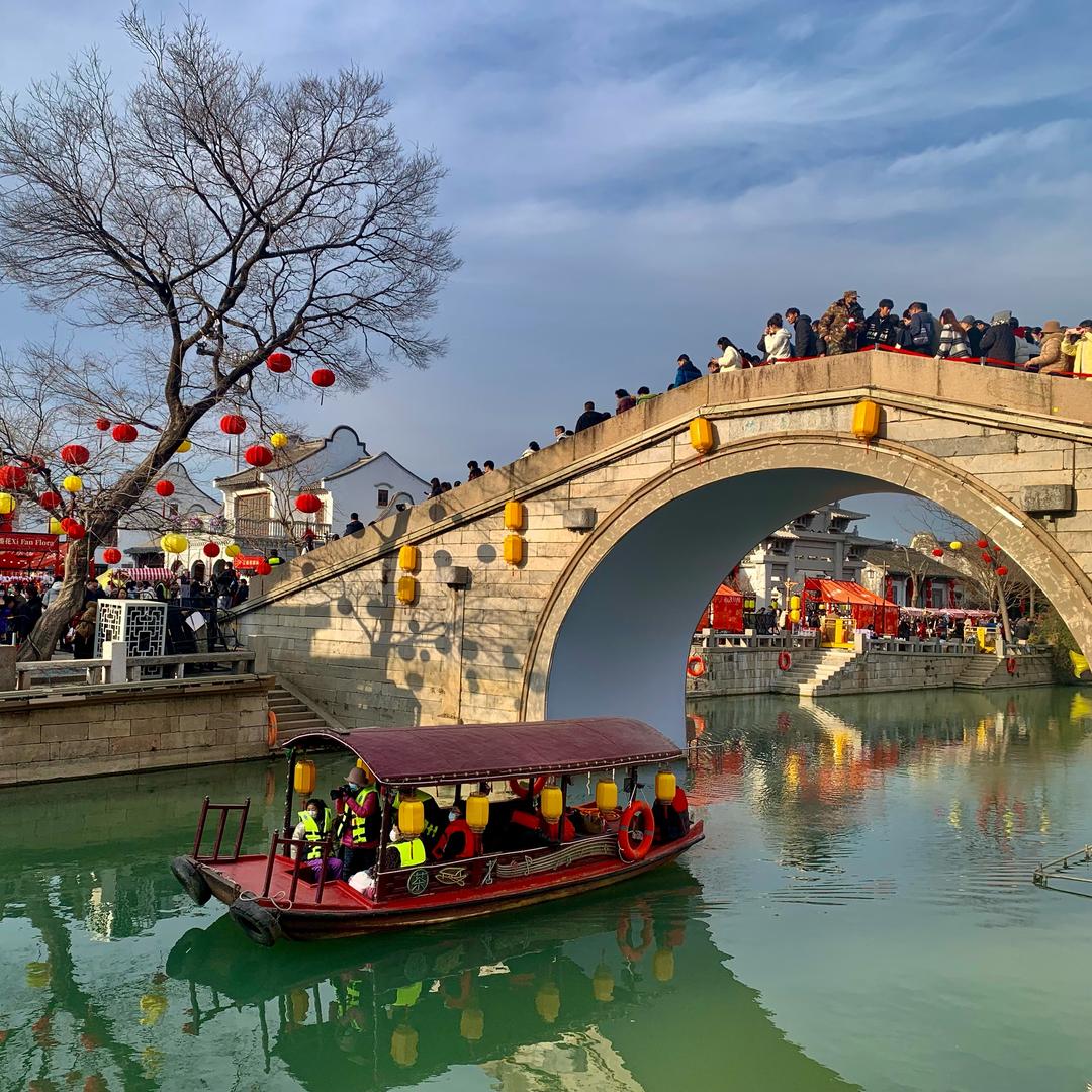 俊哥旅游