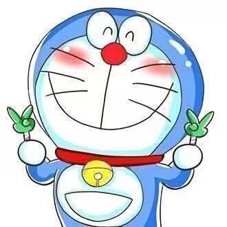 淡然微笑