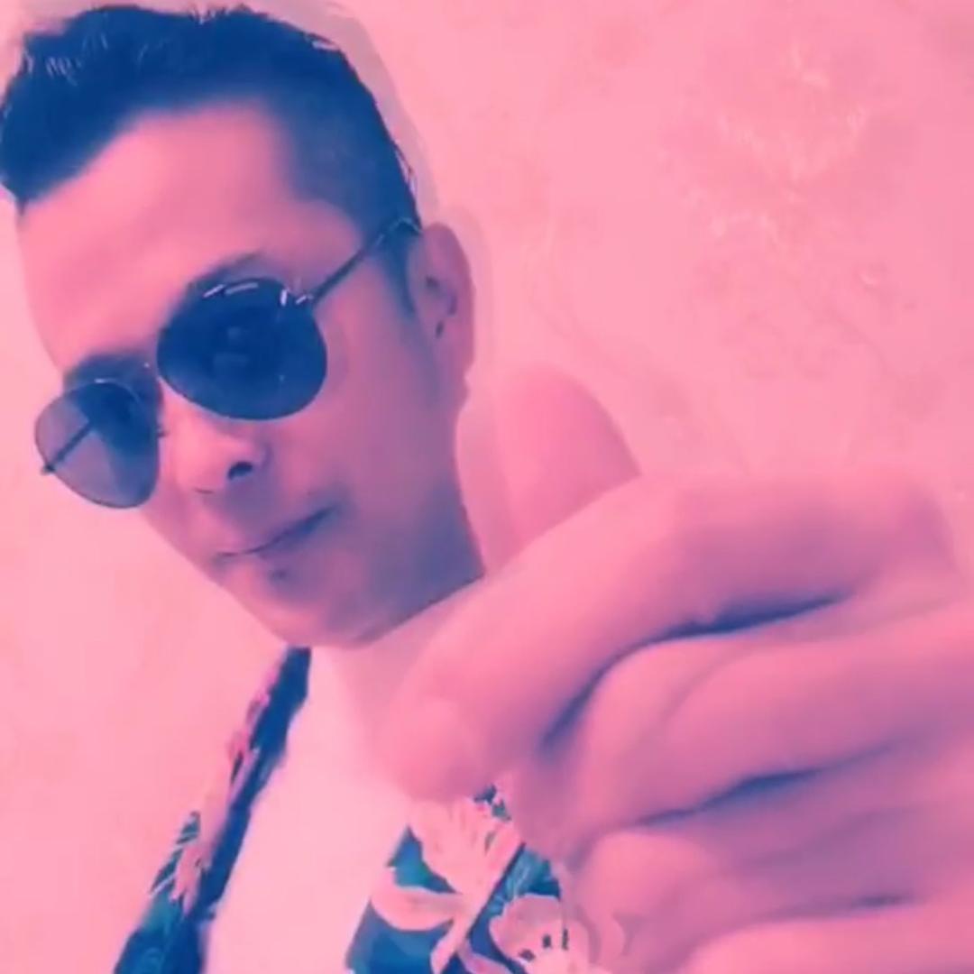 小飞龙♌️🔥（等一束光🌞）
