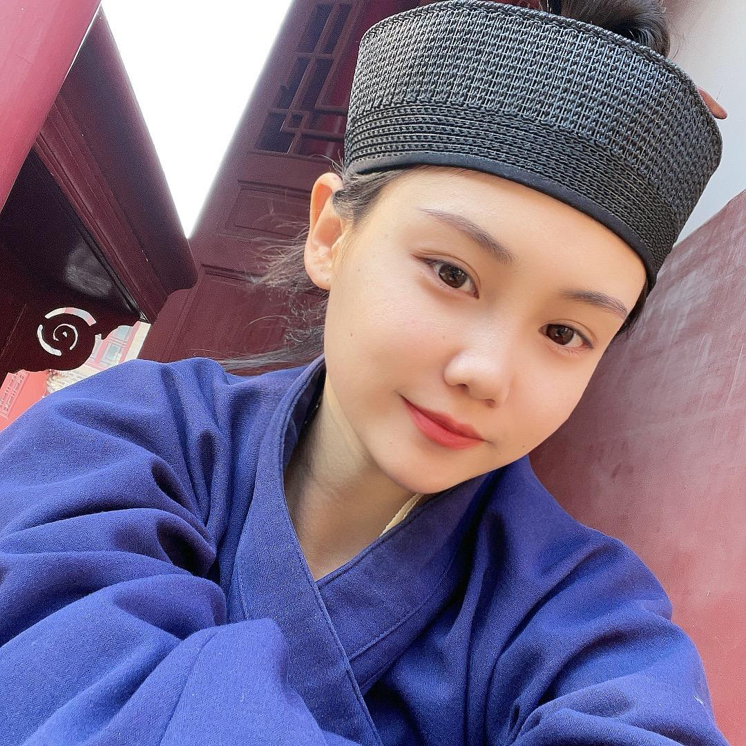 烁☯️