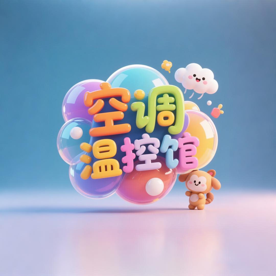 空调温控馆