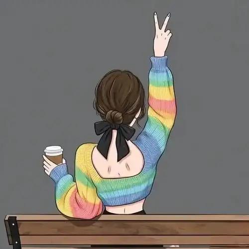 大美丽