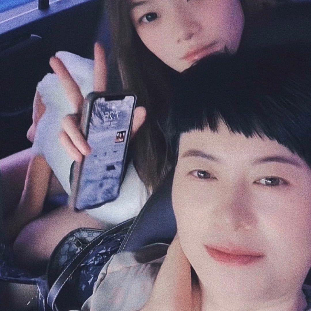 如风嫂子