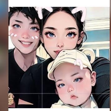 美尚印象(民富园店)官方号