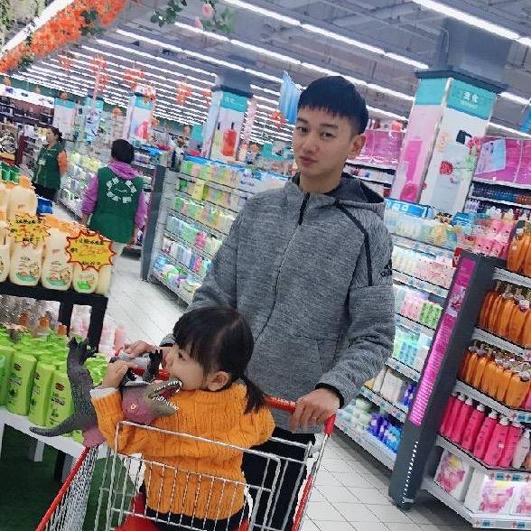 王   仔QQ糖