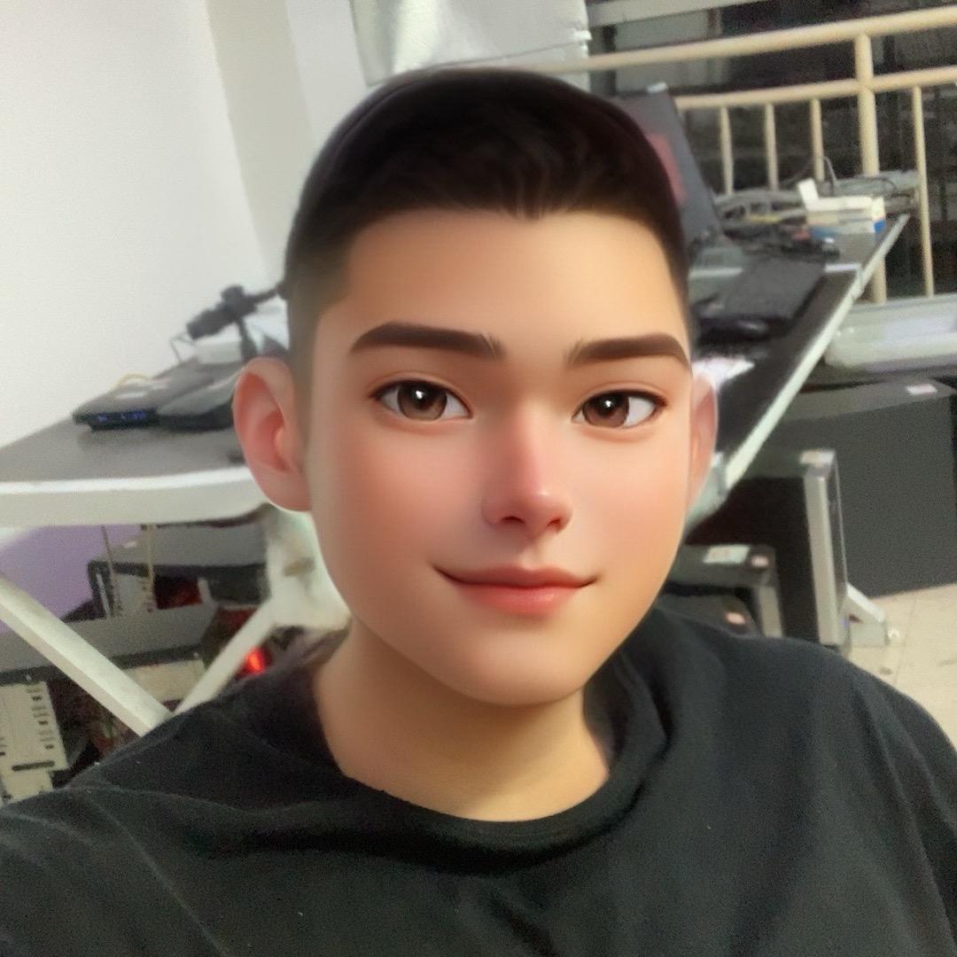 小朱