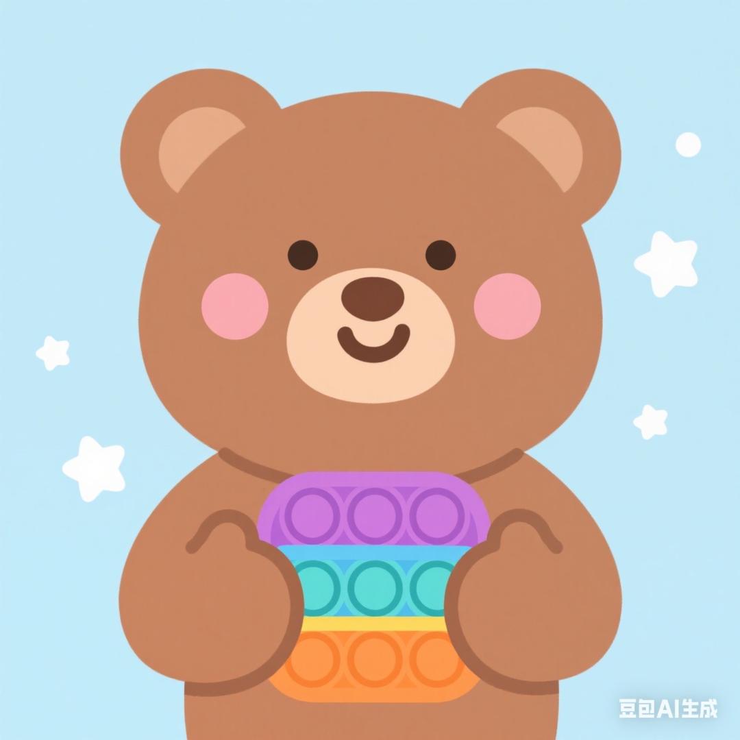 恒生益智玩具屋