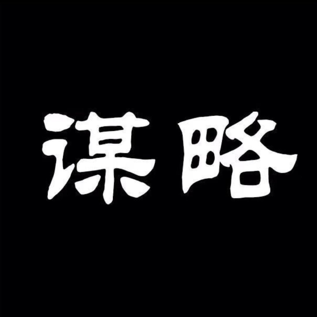 谋略思维