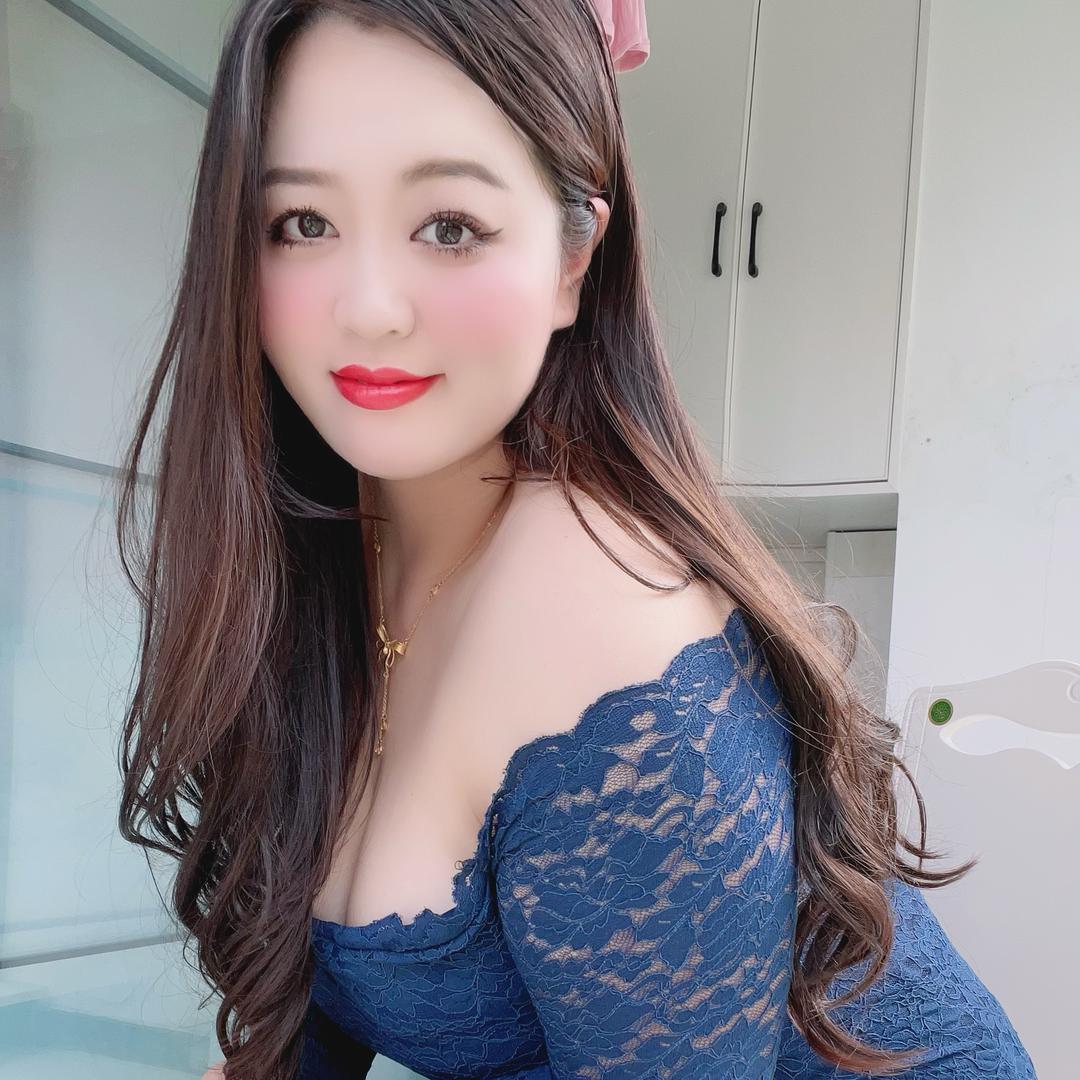 心动女孩欣欣@抖音