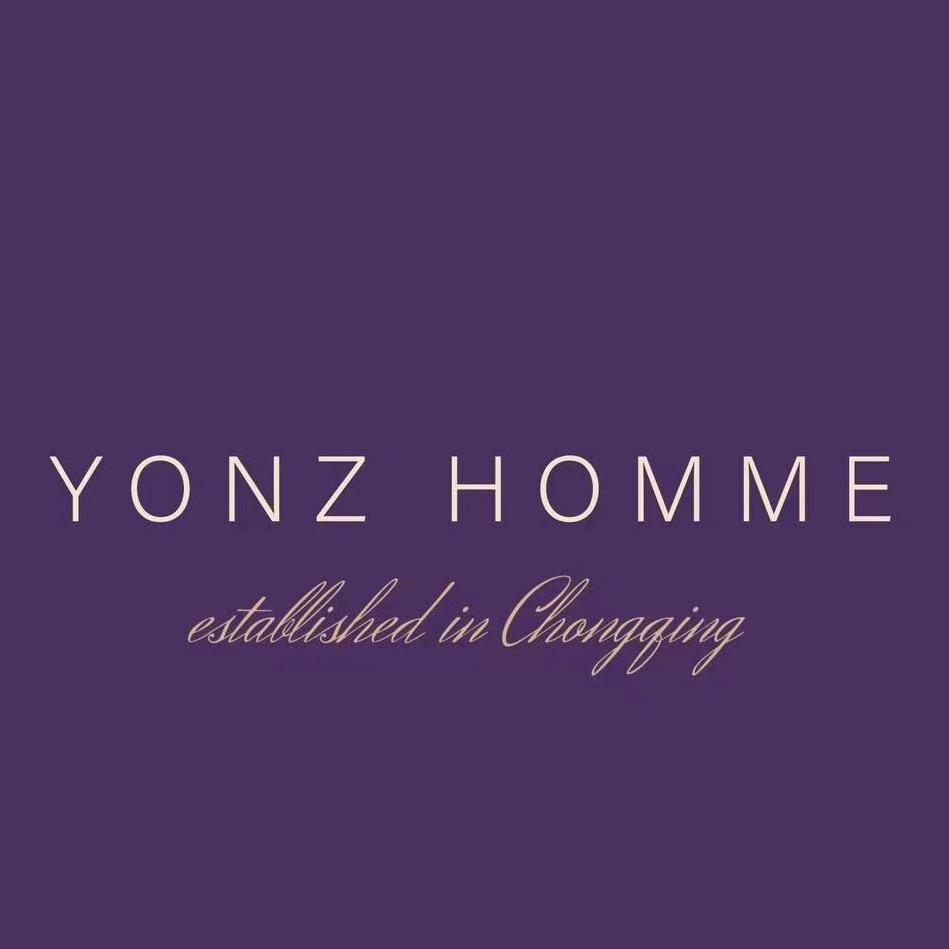 YONZ HOMME品质男装