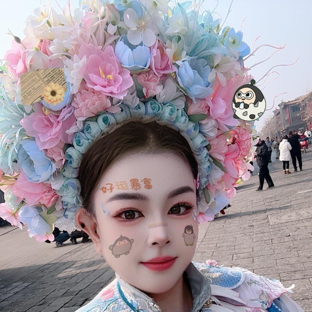 东北威姐🎤