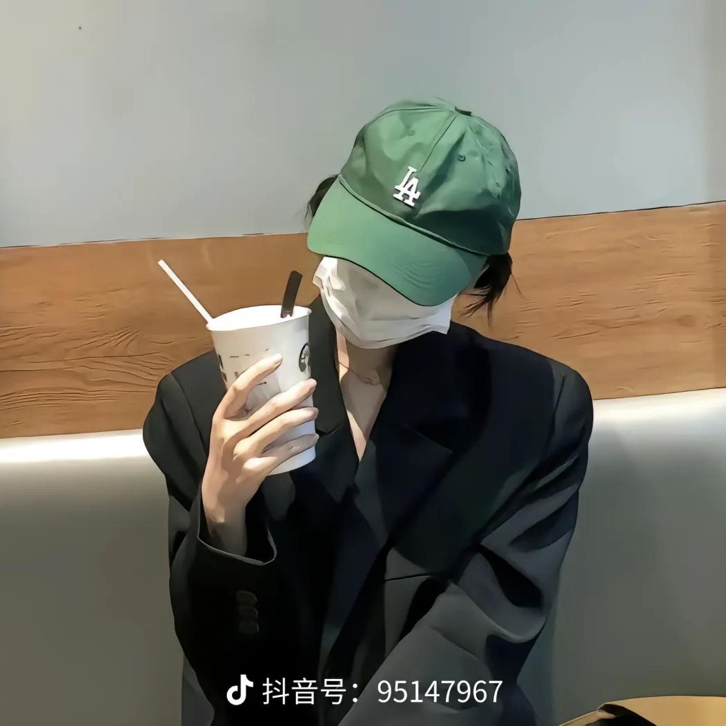 大麦 潮鞋