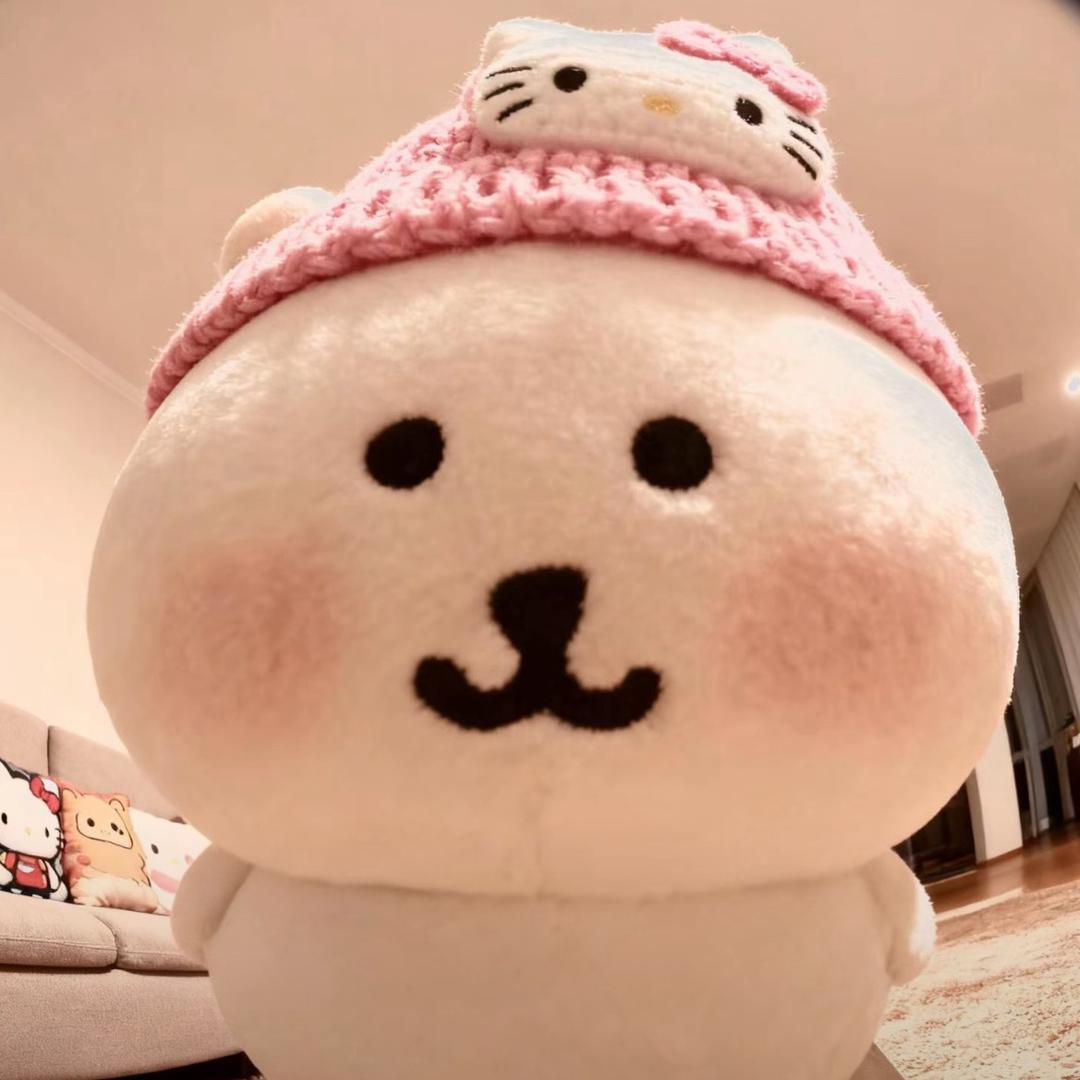 火鸡面梦女