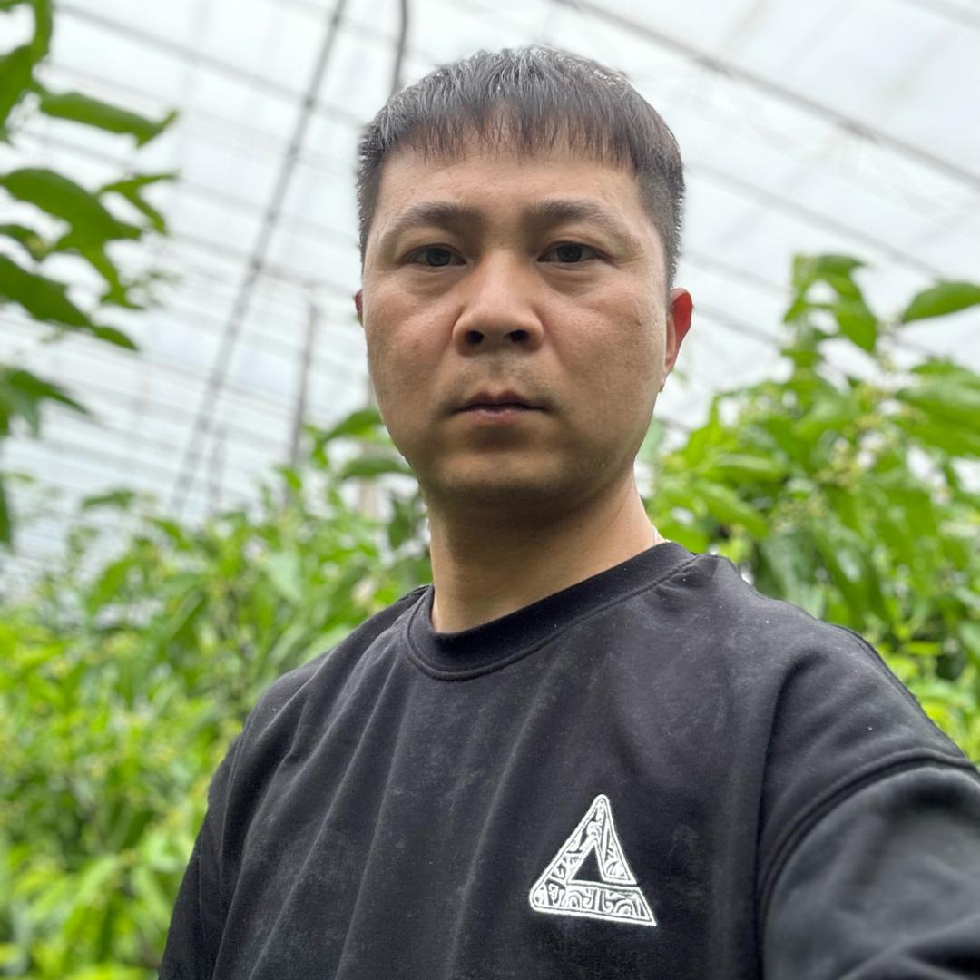 孟哥讲农业