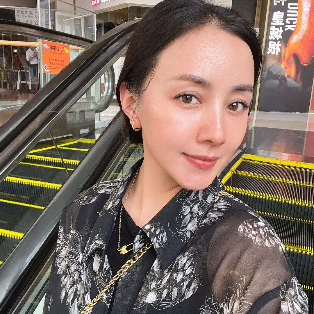 小雨妈妈
