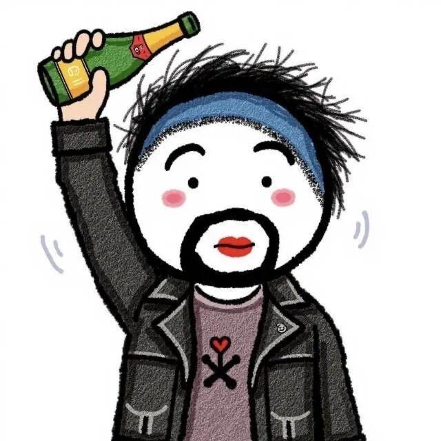 🍂老马不老🍂