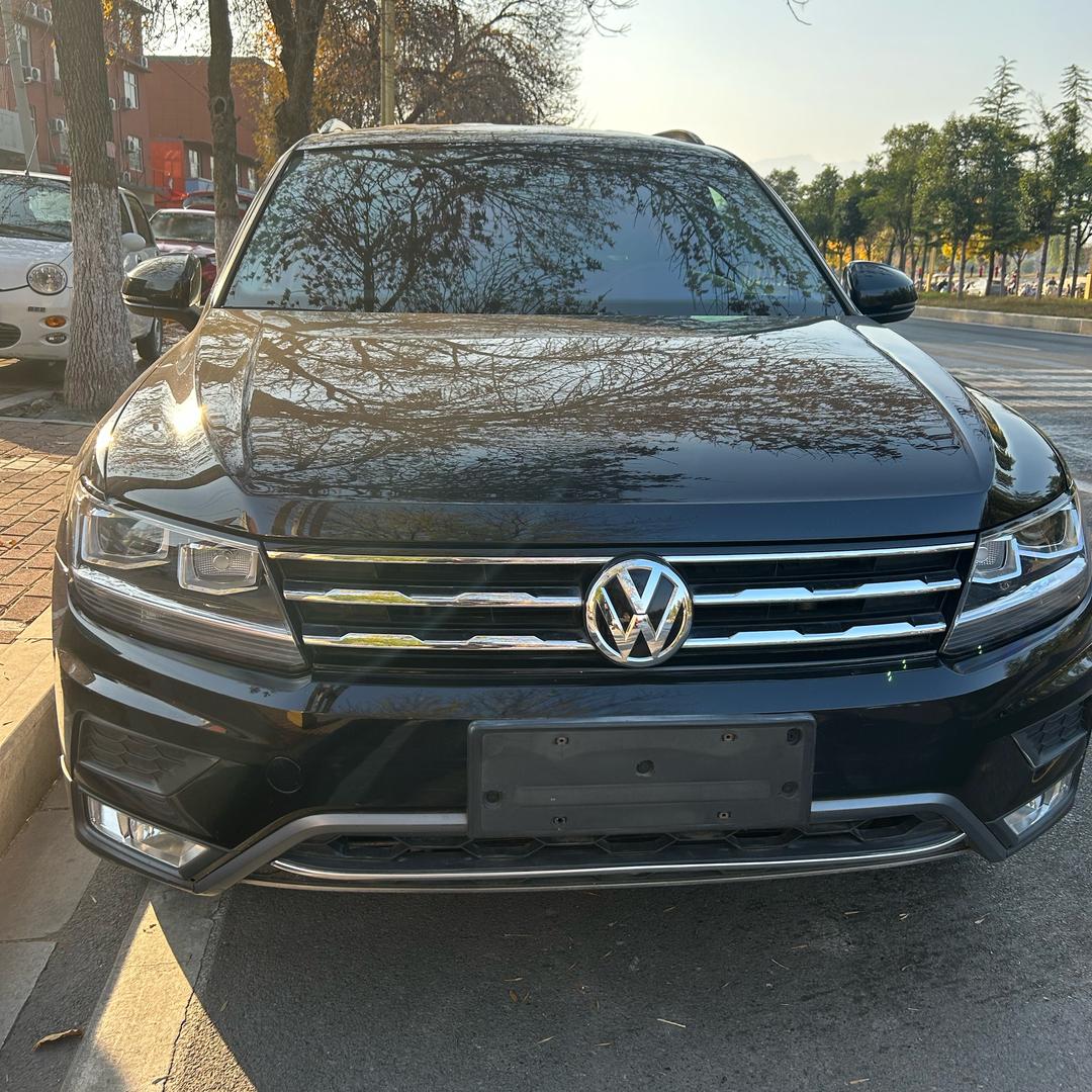 林州市东霖二手车