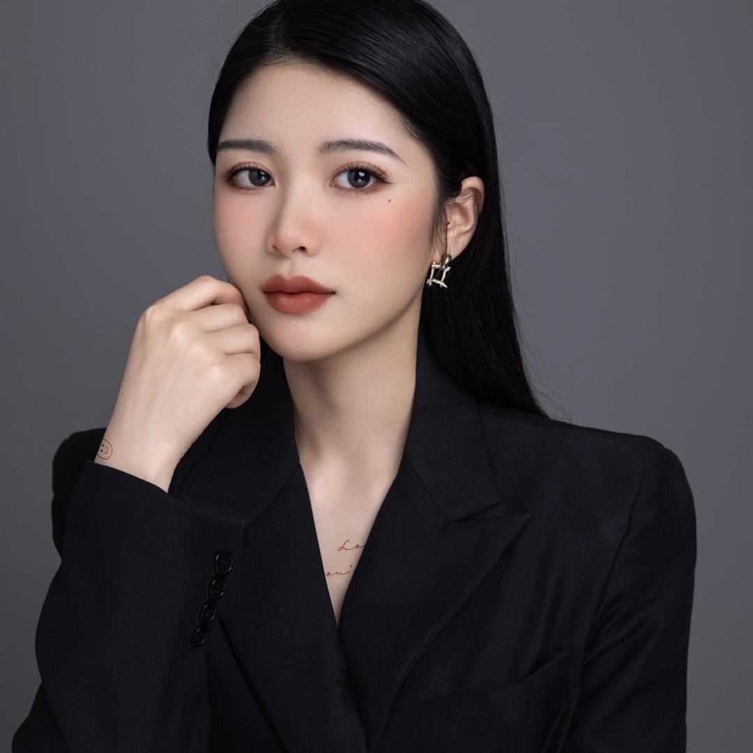化妆培训亚文