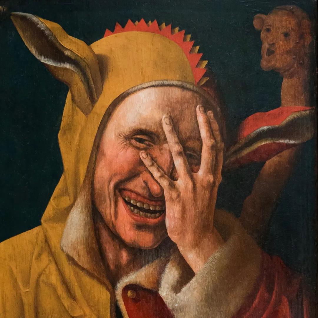 💡冯大拿是个老壁灯～