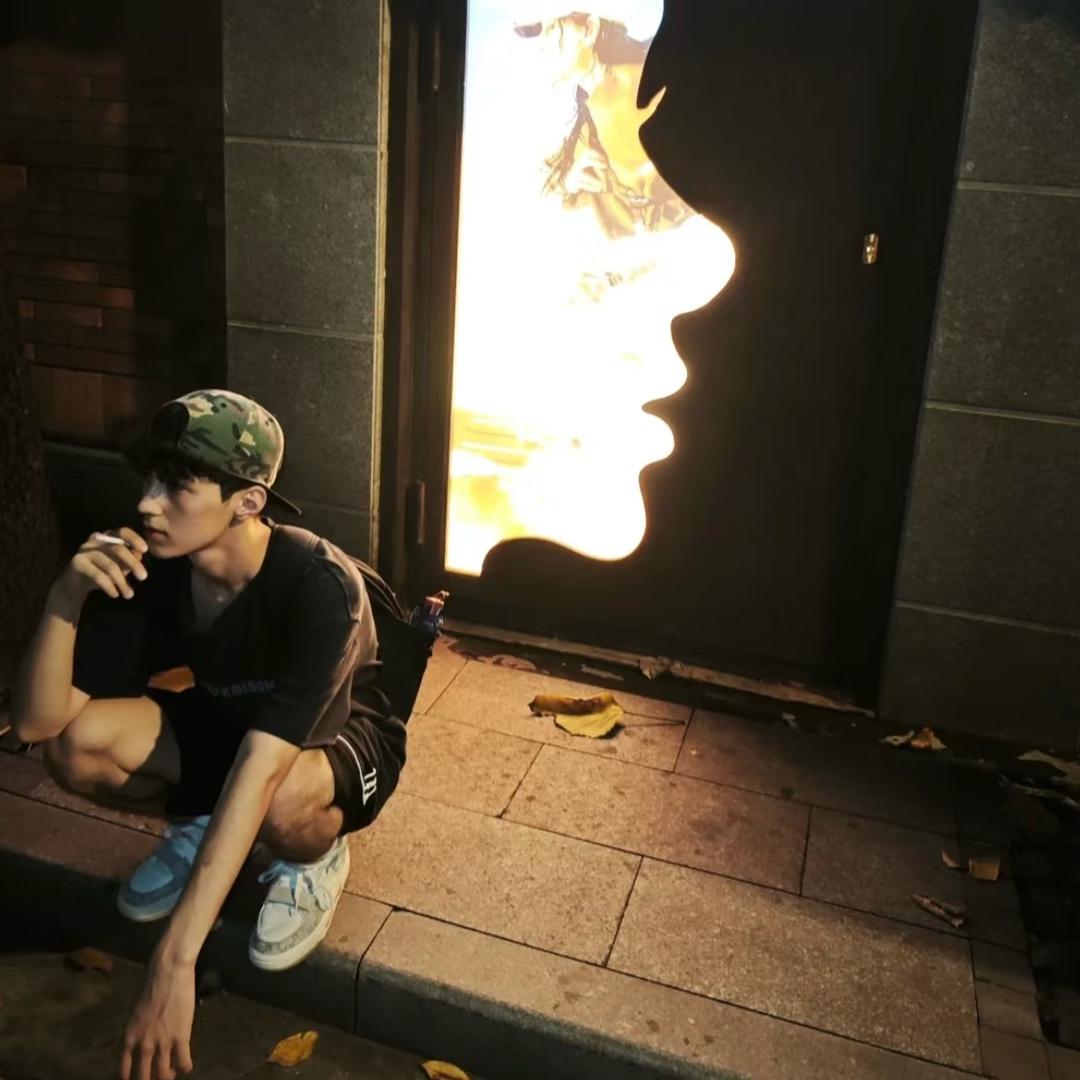 止恶鬼