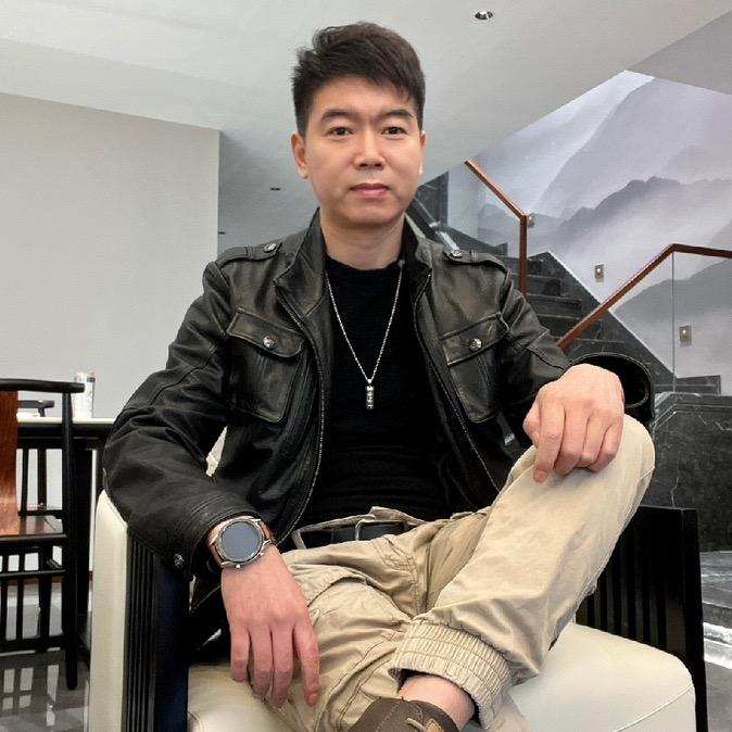 洛阳装修龙设计