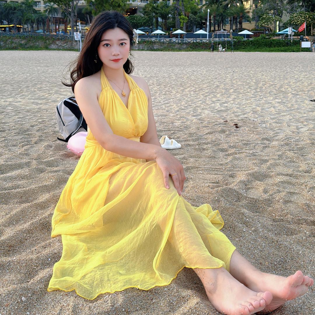 美业悦悦