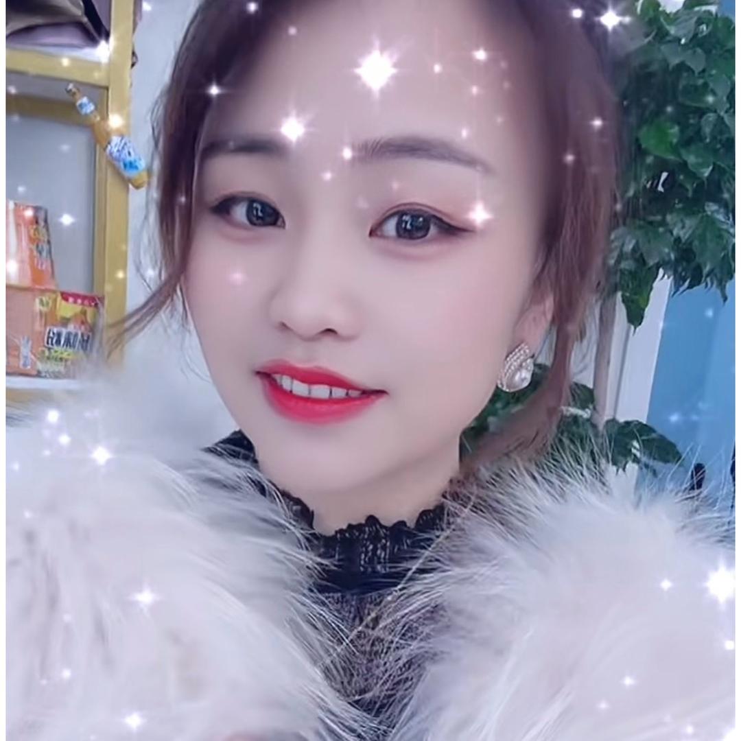 追逐……